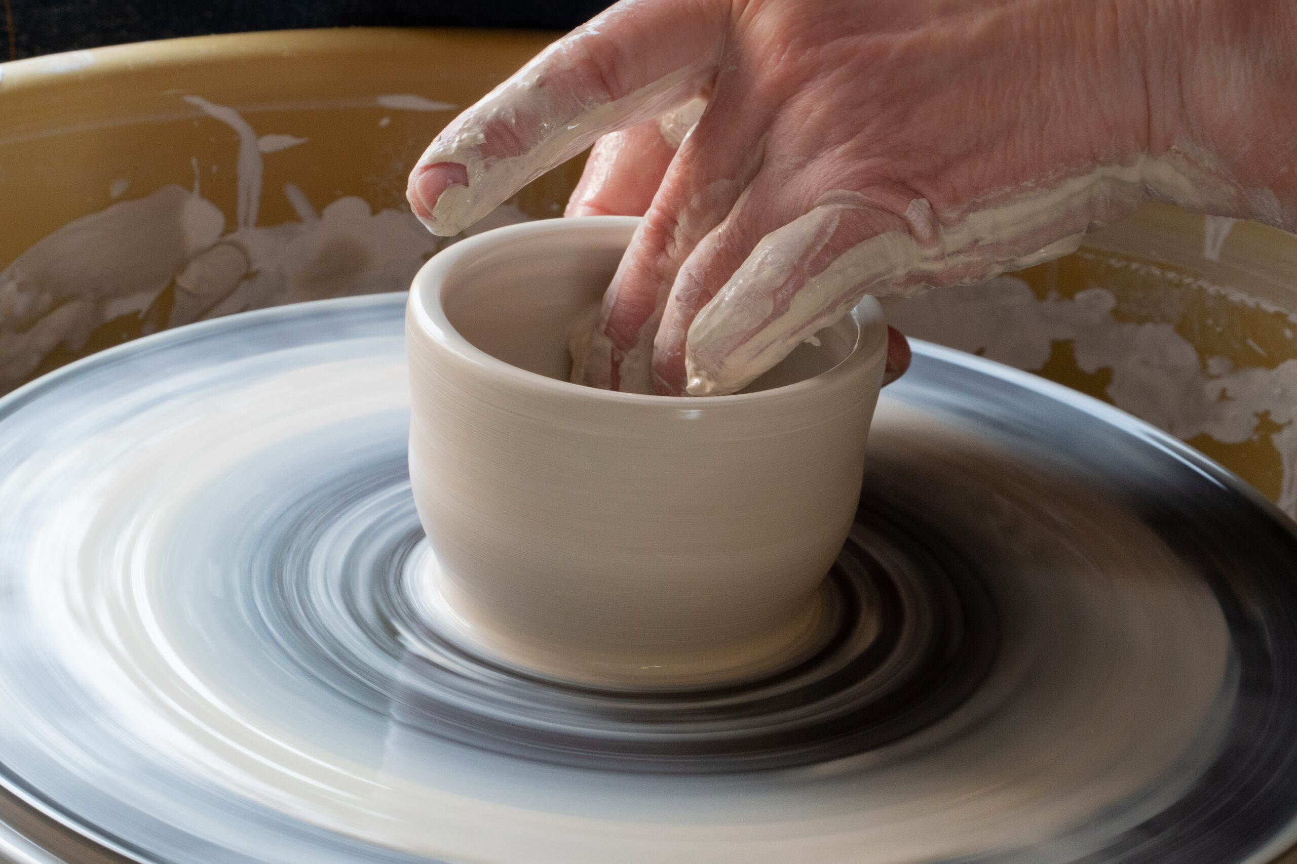 Ceramics Making