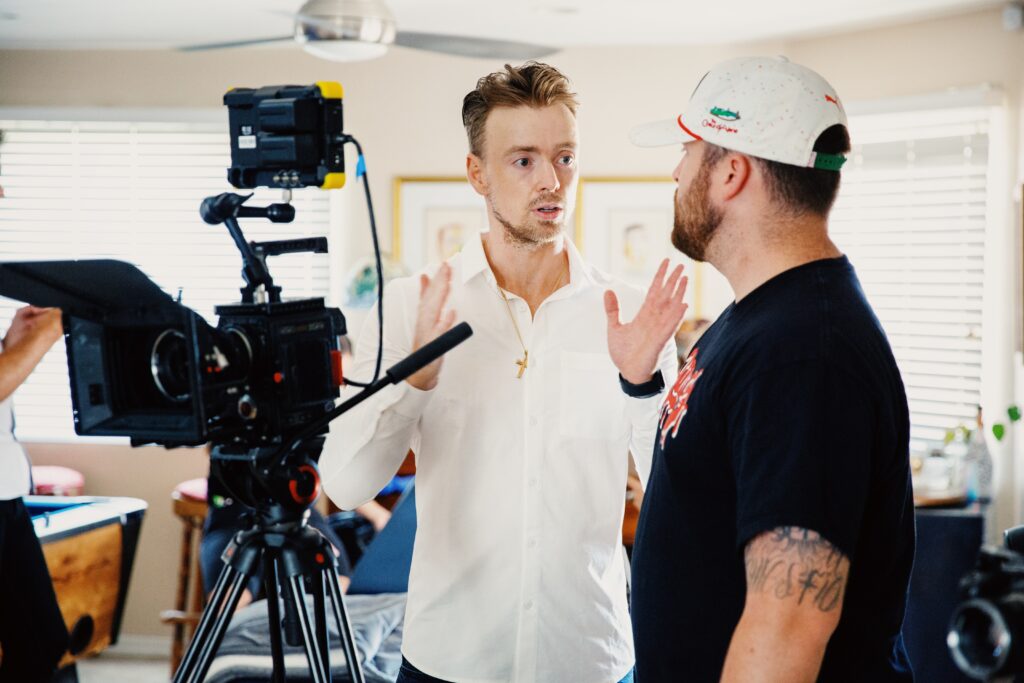 Film Director