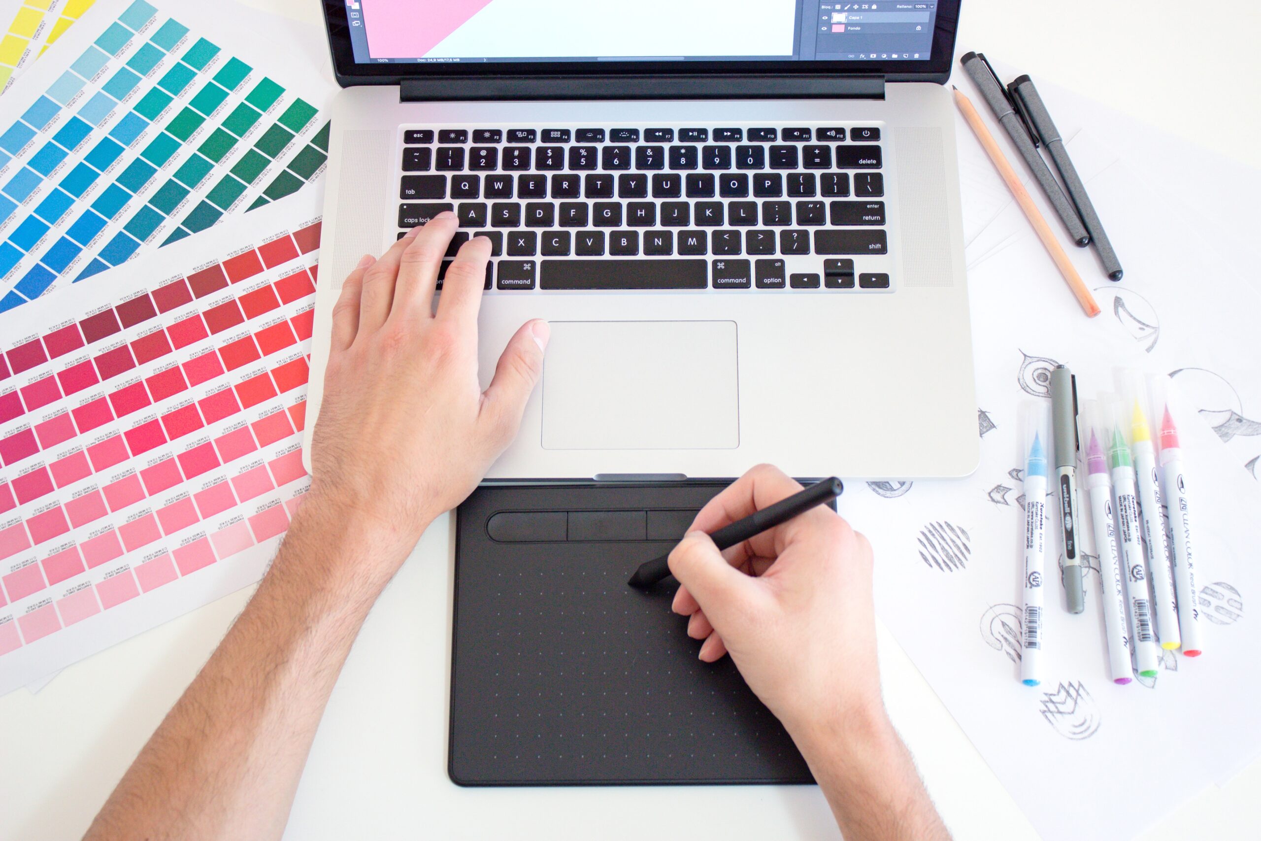 product design