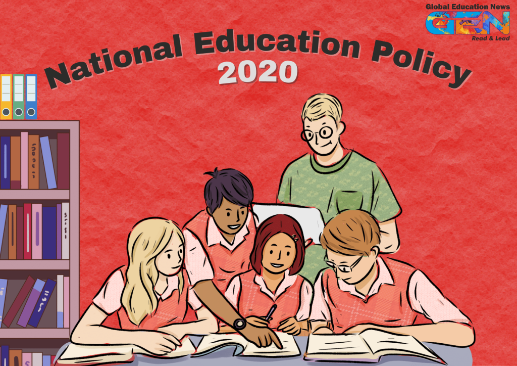 Higher Education Institutions, HEIs, multidisciplinary innovation, (NEP) 2020, education news, education