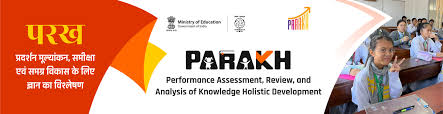 NCERT PARAKH