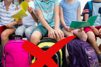 Guidelines for 10 Bagless Days for Classes 6 to 8: Enhancing Skill Education