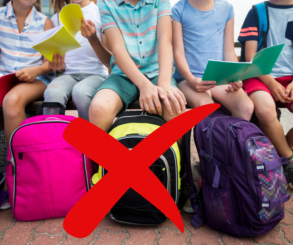 Guidelines for 10 Bagless Days for Classes 6 to 8: Enhancing Skill Education