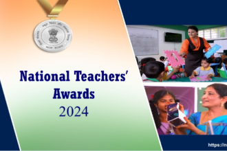 Purpose of the Awards The National Teachers' Awards celebrate the exceptional contributions of teachers who have significantly enhanced the quality of education and enriched the lives of their students. This annual event, held on Teachers' Day, aims to honor educators who demonstrate extraordinary commitment and innovation in their teaching practices. Self-Nomination Portal Department of School Education and Literacy Selects 50 Teachers for National Teachers' Award 2024