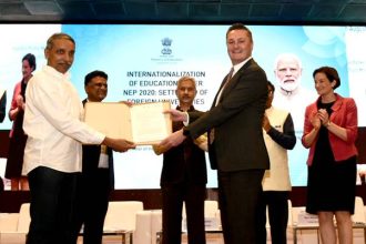 University of Southampton to Open Campus in India Under NEP 2020