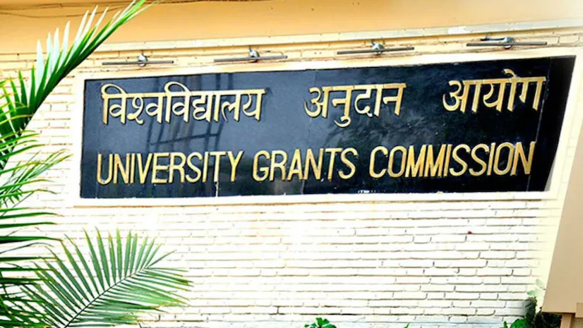 UGC Fast-Paced Degree Programs, UGC Slow-Paced Degree Programs, Accelerated Degree Scheme, Decelerated Degree Programs, UGC Chairman M. Jagadesh Kumar, Flexible Education in India