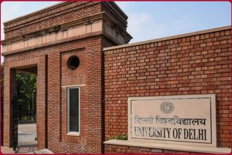 Delhi University, elective subject switch, DU policy 2024, subject switching, academic support, higher education reform, student well-being, university policy, academic flexibility, student-centered reforms