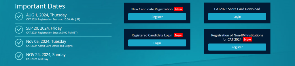 CAT 2024 Admit Card, MBA, Common Admission Test, IIM CAT, CAT 2024 Exam, MBA Aspirants, CAT 2024 Download, IIM CAT Admit Card, CAT 2024 Registration, MBA Entrance Exam