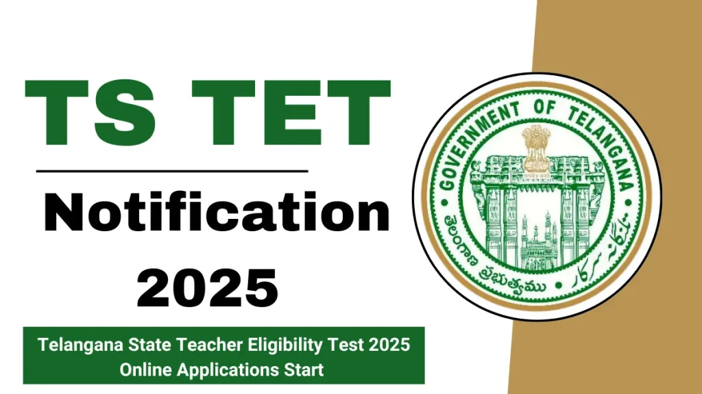 TS TET 2024, Telangana Teacher Eligibility Test, Apply for TS TET, TS TET Registration, Teacher Exam 2024, TGTET Application Deadline