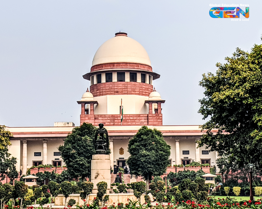 Socialist secular Preamble, Indian Constitution, Supreme Court ruling, 42nd Amendment, current affairs, basic structure doctrine, secularism in India, socialism in India, Indian legal history, Preamble amendment, Minerva Mills case, K.K. Verma case, democratic republic India, judicial review India, India constitution amendment.