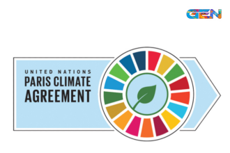 Paris Agreement, global climate action, current affairs, climate change treaty, international cooperation, carbon emissions, renewable energy, UNFCCC, climate finance, global warming, sustainable development, global education news, climate resilience, environmental policy.