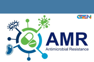 antimicrobial resistance, AMR, current affairs, public health crisis, global health, antibiotics, bacterial resistance, WHO, infection control, One Health approach, public education, antibiotic misuse, AMR action plans.