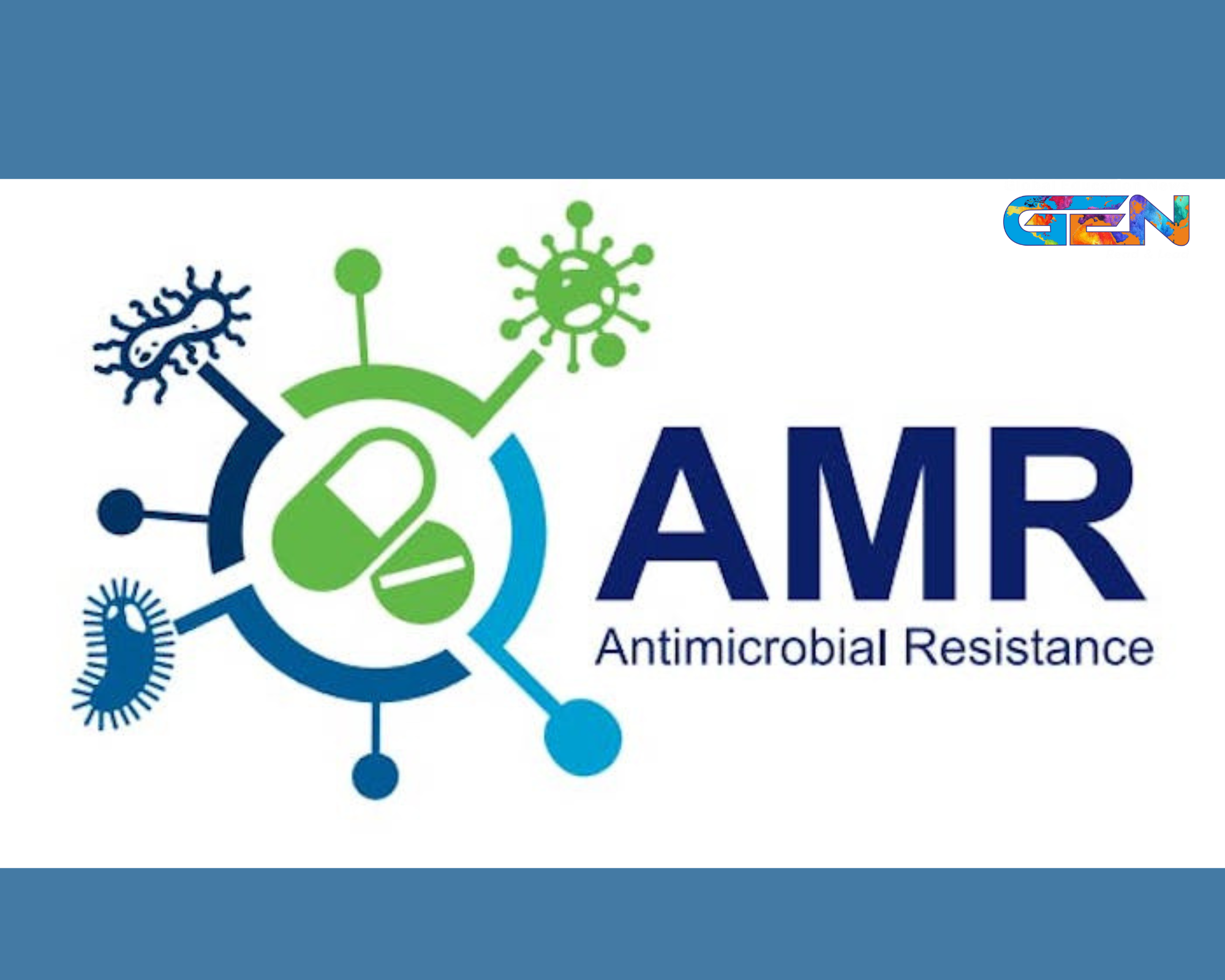 antimicrobial resistance, AMR, current affairs, public health crisis, global health, antibiotics, bacterial resistance, WHO, infection control, One Health approach, public education, antibiotic misuse, AMR action plans.