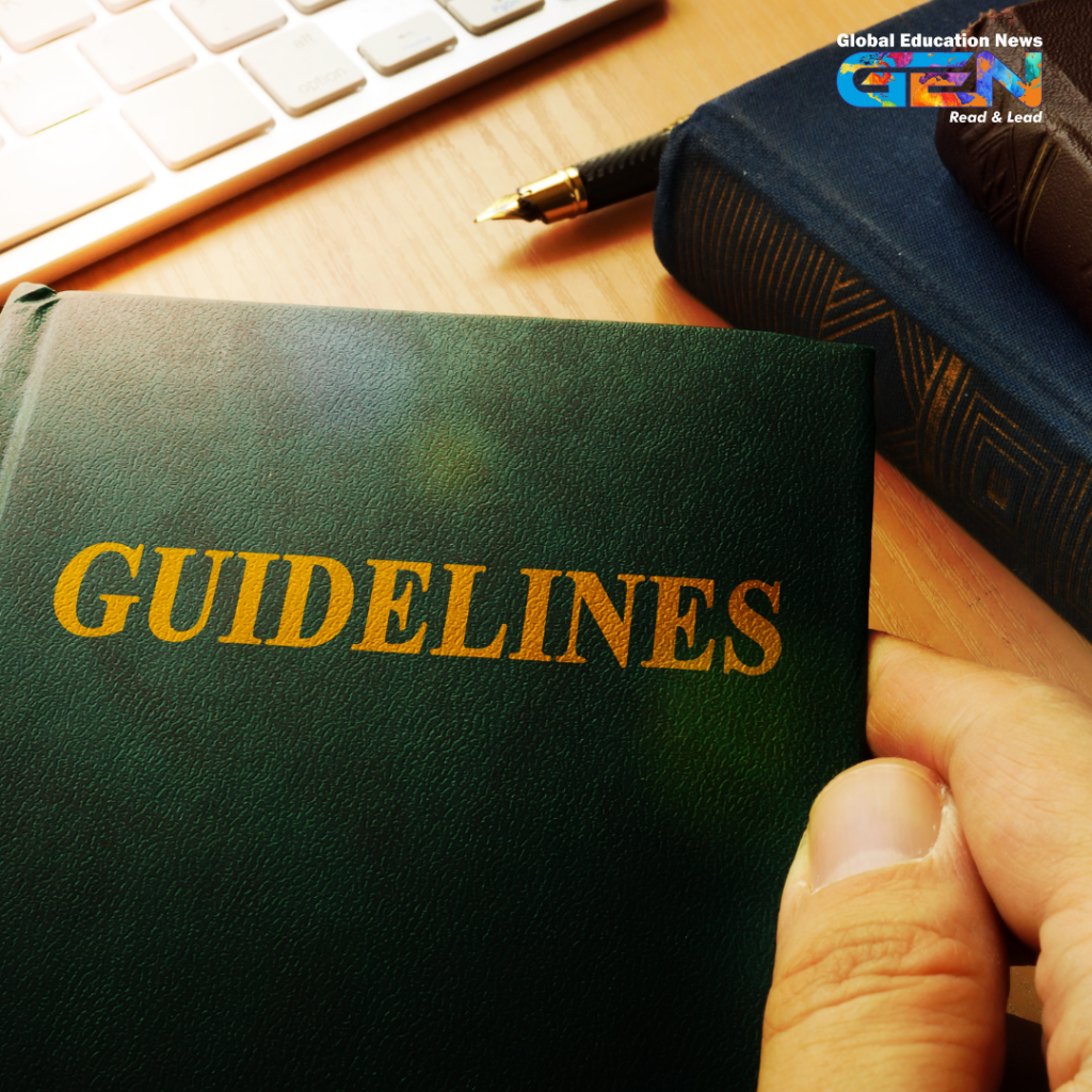 UGC New Guidelines 2024 Higher Education Guidelines Institutional Development Plan (IDP) NEP 2020 in Higher Education Indian Education System Reforms UGC Accreditation 2024 Multidisciplinary Education India Quality Higher Education 2024 University and College Reforms Higher Education Transformation