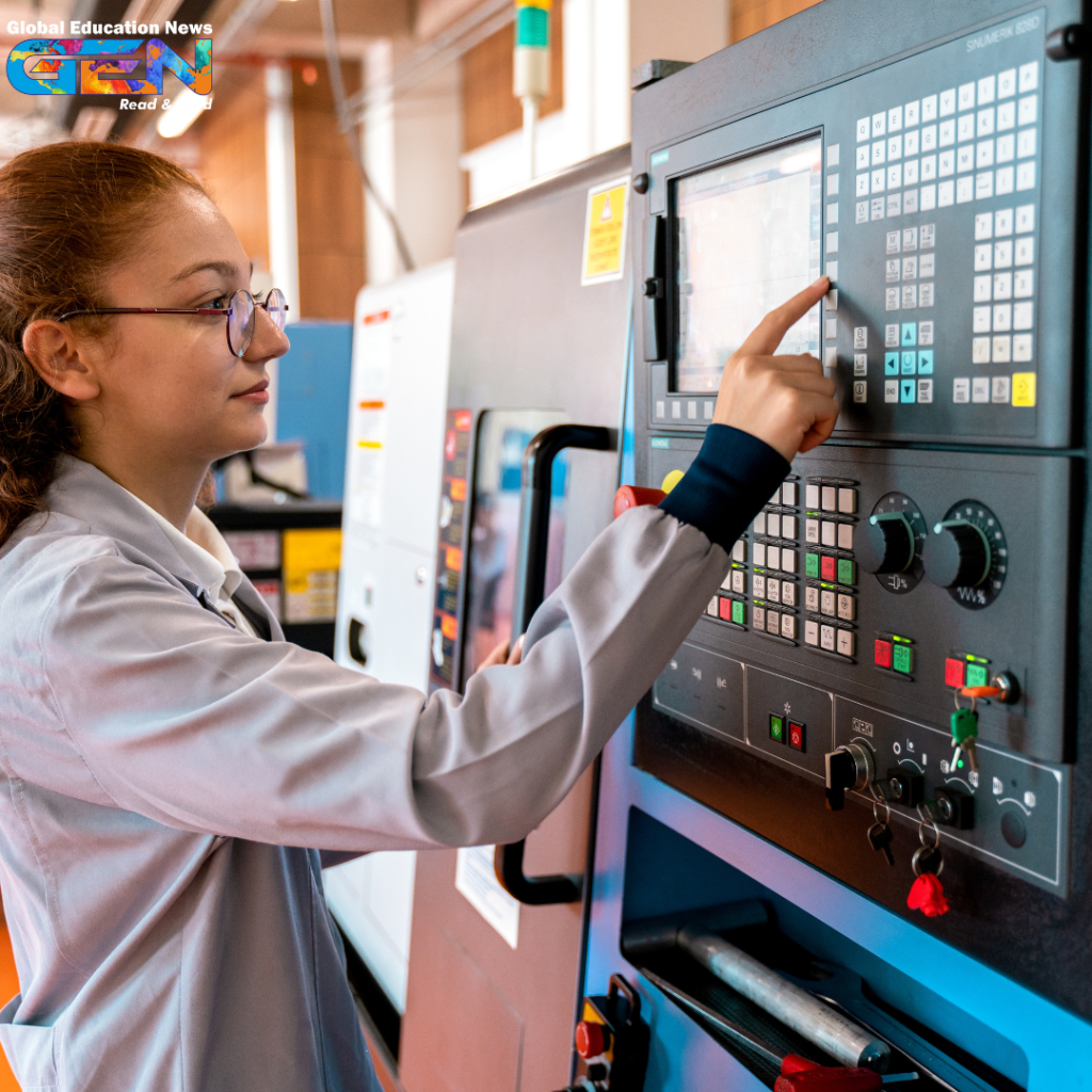 vocational education 2024, skill-based learning, vocational training programs, top vocational careers, practical education, industry-focused training, career-ready students, hands-on learning, technical education, workforce development