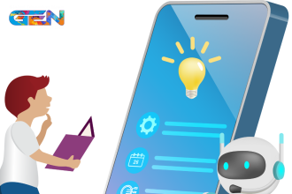 AI in education, artificial intelligence tools, education technology 2024, AI-powered learning, personalized learning tools, gamified education, accessible learning, EdTech innovations, AI for teachers, AI for students.