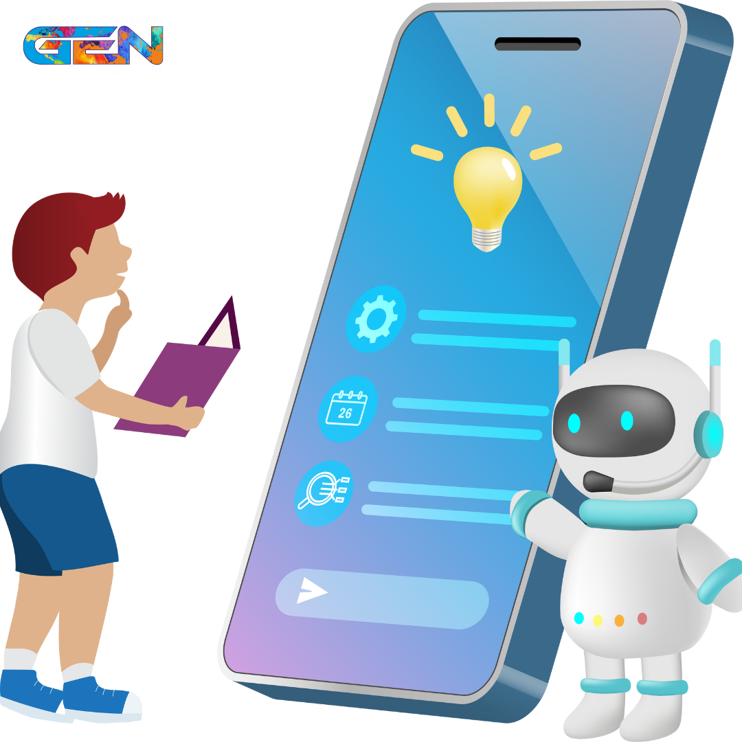 AI in education, artificial intelligence tools, education technology 2024, AI-powered learning, personalized learning tools, gamified education, accessible learning, EdTech innovations, AI for teachers, AI for students.