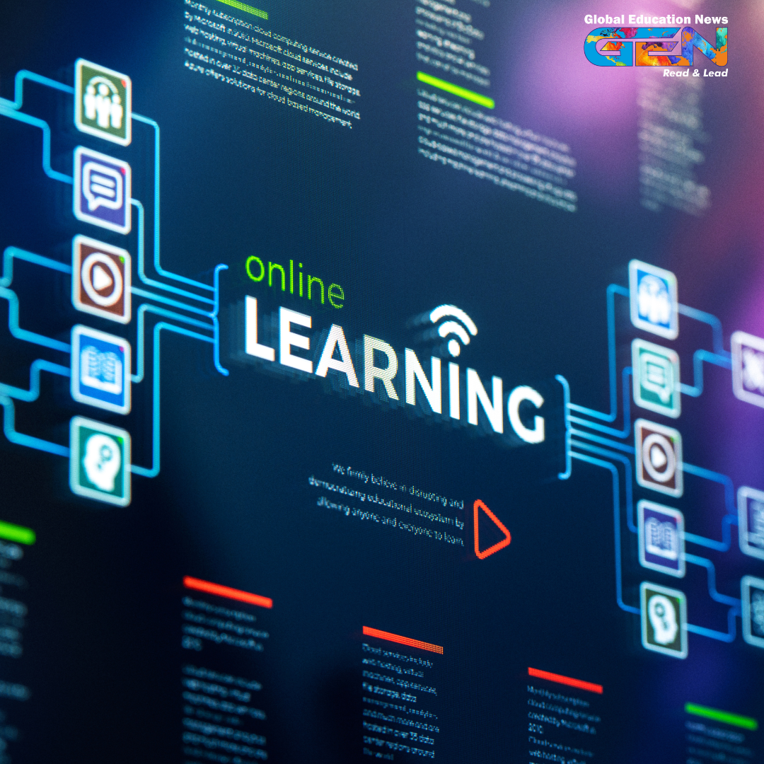 EdTech Trends to Watch: The Best Platforms for Online Learning – Global ...
