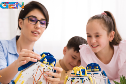 gamified learning, education, student engagement, fun learning, educational games, interactive learning, learning strategies, classroom innovation