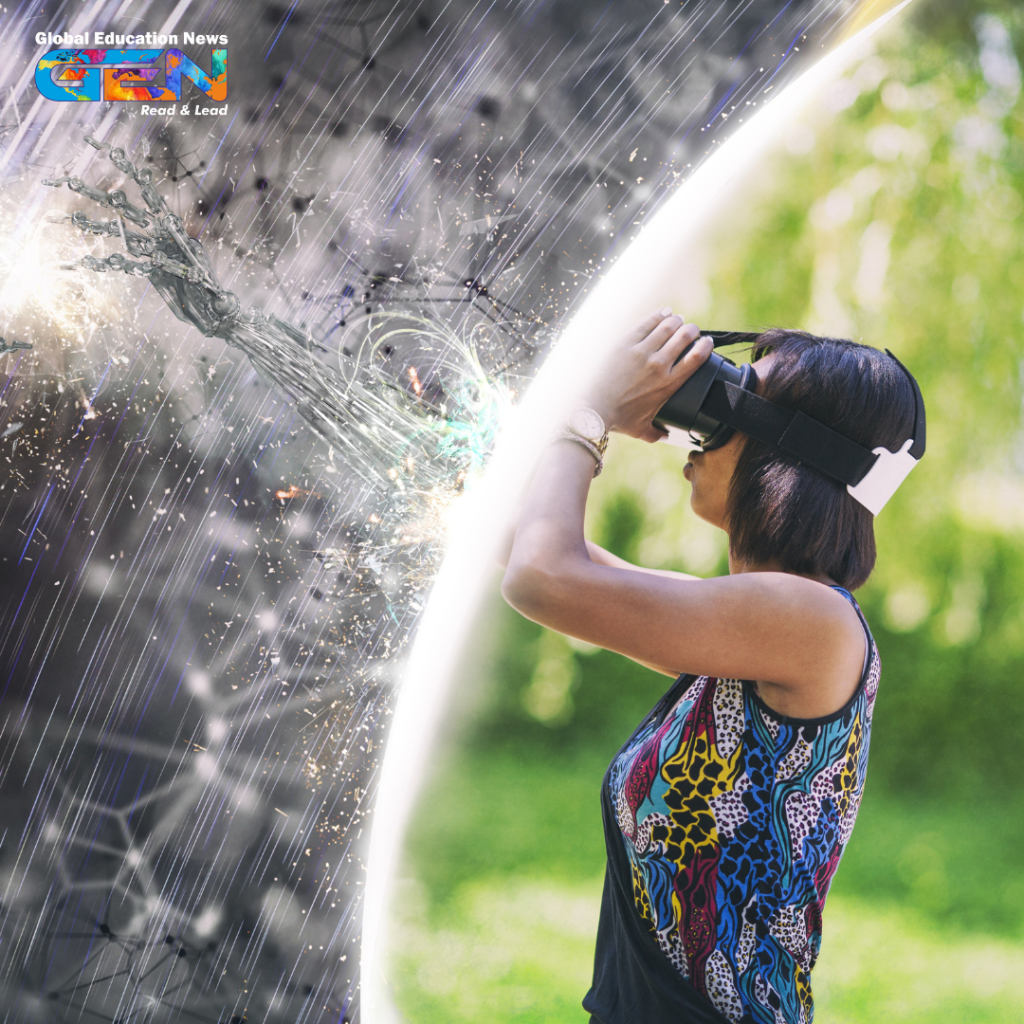 virtual reality, science education, immersive learning, educational technology, VR in education, science classroom, interactive learning, STEM education