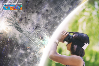 virtual reality, science education, immersive learning, educational technology, VR in education, science classroom, interactive learning, STEM education