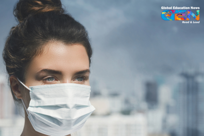 US University Education Fair, AQI Pollution India, Study Abroad Events, US Universities in India, Air Quality Impact on Events, Education Fair Rescheduled