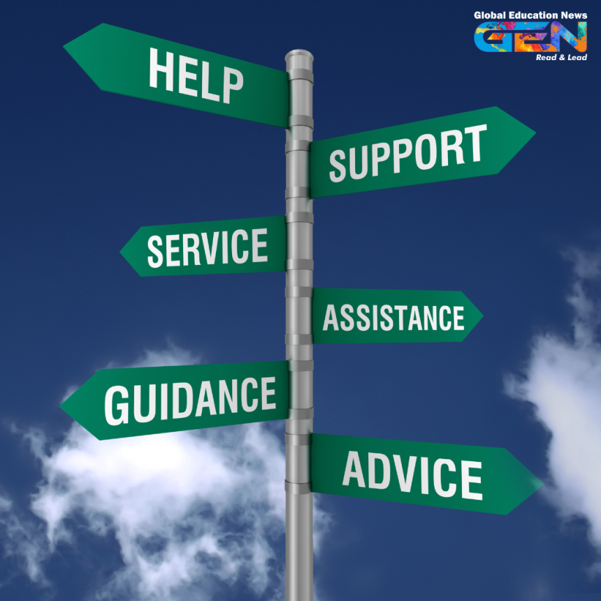 High School Counseling, College Admissions Support, ARISE High School Counselor Summit, Mental Health in Schools, High School Counselor Tips, College Readiness, Career Pathways Counseling, High School Career Development, Education Conferences for Counselors, Academic Counseling Trends 2024, Inclusive Counseling Programs, Supporting Diverse Students