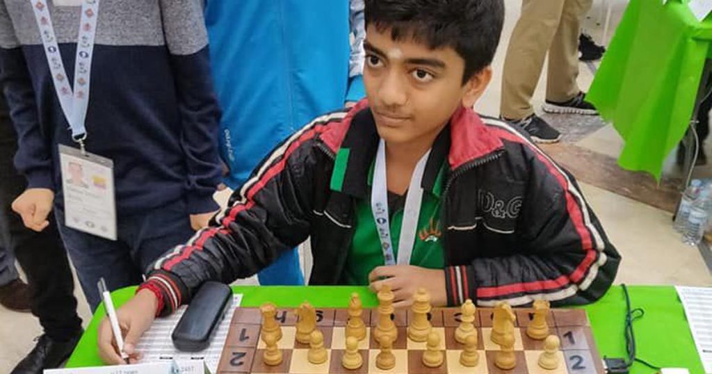 global education news