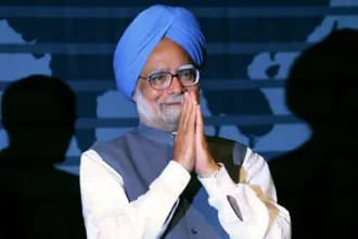 Manmohan Singh, Former Prime Minister, India Mourns, National Mourning, Economic Reforms, State Funeral, Indian Politics, Legacy, Visionary Leader