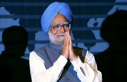 Manmohan Singh, Former Prime Minister, India Mourns, National Mourning, Economic Reforms, State Funeral, Indian Politics, Legacy, Visionary Leader