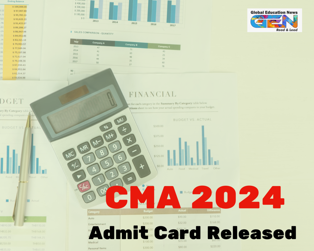 ICMAI CMA December 2024, CMA exam admit card, download admit card, CMA exam dates, CMA Foundation, CMA Intermediate, CMA Final, ICMAI guidelines, CMA exam preparation, ICMAI exam centers, CMA December 2024 updates, ICMAI exam instructions