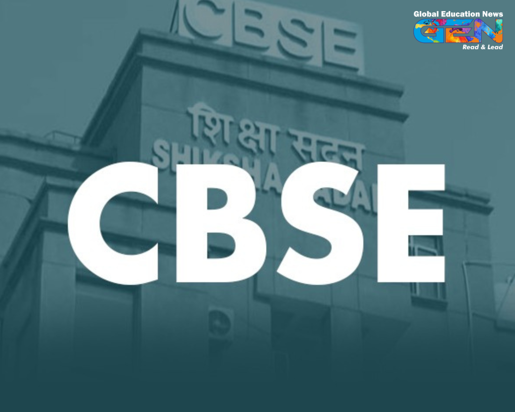 CBSE, curriculum reform, education flexibility, class 9, class 10, science, social science, advanced vs standard, academic pressure, student choice, learning pathways, academic flexibility, STEM education.