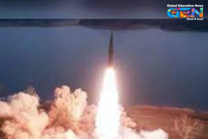 K-4 missile, INS Arighaat, nuclear missile, strategic deterrence, missile test, India defense, national security, self-reliance, nuclear deterrent, current affairs, missile technology, second-strike capability.