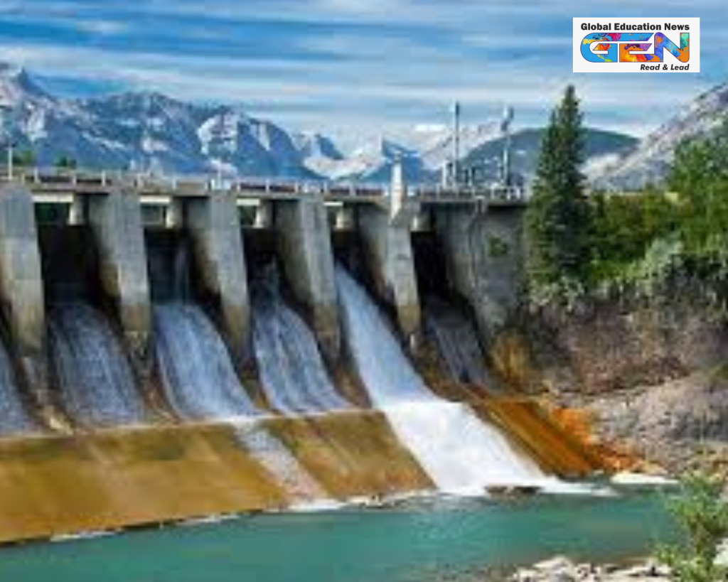 Tato-I Hydro Electric Project, Arunachal Pradesh, renewable energy, clean energy, hydropower, Cabinet approval, sustainable energy, carbon emissions, India energy policy, current affairs, energy security, economic development, India climate goals.