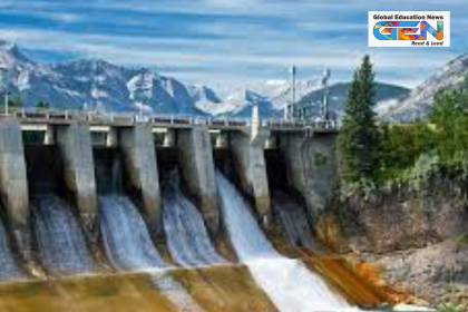 Tato-I Hydro Electric Project, Arunachal Pradesh, renewable energy, clean energy, hydropower, Cabinet approval, sustainable energy, carbon emissions, India energy policy, current affairs, energy security, economic development, India climate goals.
