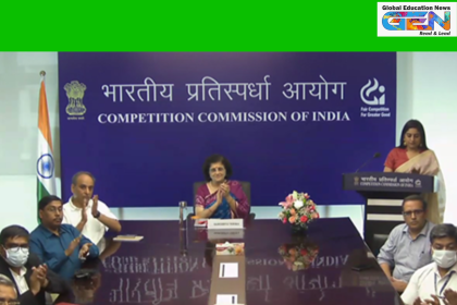 CCI probe into Google Google antitrust investigation Competition Commission of India Anti-competitive practices Google search bias Android operating system investigation Digital advertising monopoly Google market dominance Google fines India Google investigation 2024 Current affairs in India Digital economy regulation Tech market competition Fair market competition Google advertising dominance Google mobile apps investigation Google business practices Indian tech market regulation Google competition issues Current affairs 2024 India UPSC