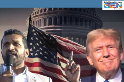 Kash Patel, FBI Director, Trump administration, Indian-origin, Russia investigation, national security, law enforcement reforms, intelligence community, U.S. politics, current affairs, political appointment, FBI leadership, current affairs