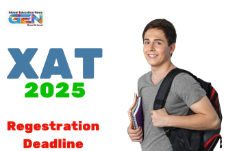 XAT 2025, XAT registration deadline extended, Xavier Aptitude Test, XAT application process, XAT 2025 apply, XAT exam date, XAT registration, XLRI Jamshedpur, XAT admit card, XAT eligibility, management entrance exam, XAT updates