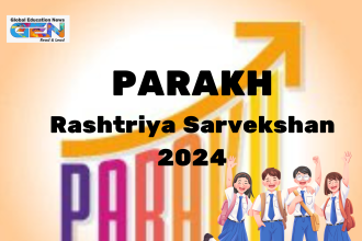 PARAKH initiative Rashtriya Sarveskshan 2024 Indian education system Holistic education Student assessment Real-time monitoring Data-driven insights Educational reforms AI in education Learning gaps post-pandemic 24x7 war room Personalized learning Educational policy in India