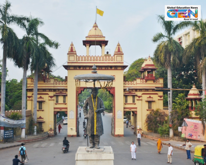 Dr. SR Ranganathan Internship Programme, BHU, Library Science Internship, Information Science, Library Management, Library Science Graduates, Dr. SR Ranganathan, Digital Libraries, Library Automation, Modern Library Management, Information Technology, Library Internship, BHU Central Library, Library Science Career.