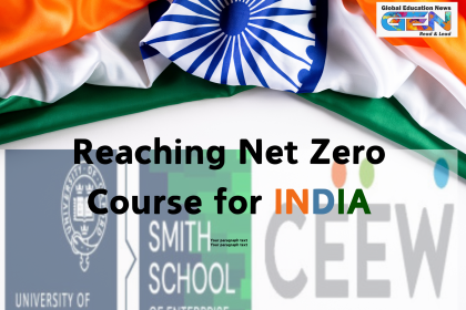 Reaching Net Zero, University of Oxford, Smith School of Enterprise and the Environment, CEEW, Climate Change, Net Zero Emissions, Sustainability, Decarbonization, Renewable Energy, Paris Agreement, Climate Action, Green Economy, Carbon Capture, Climate Finance.