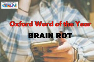 Oxford Word of the Year 2024, brain rot, digital consumption, mental health, social media impact, cognitive decline, attention span, digital detox, attention-grabbing content, current affairs, digital wellness.