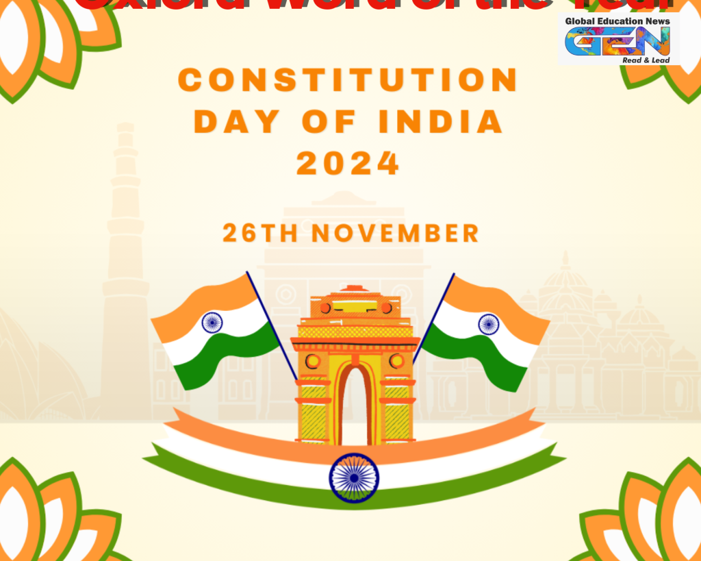 Constitution Day 2024, Samvidhan Divas, Indian Constitution, Dr. B.R. Ambedkar, Preamble of the Constitution, Republic of India, amendments to the Constitution, Indian democracy, sovereign India, fundamental rights, current affairs
