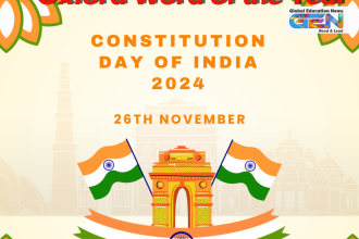 Constitution Day 2024, Samvidhan Divas, Indian Constitution, Dr. B.R. Ambedkar, Preamble of the Constitution, Republic of India, amendments to the Constitution, Indian democracy, sovereign India, fundamental rights, current affairs