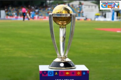 ICC Cricket World Cup 2023, India economy, World Cup impact, tourism revenue, economic benefits, hosting sports events, employment creation, secondary spending, media exposure, India tourism, global branding, current affairs