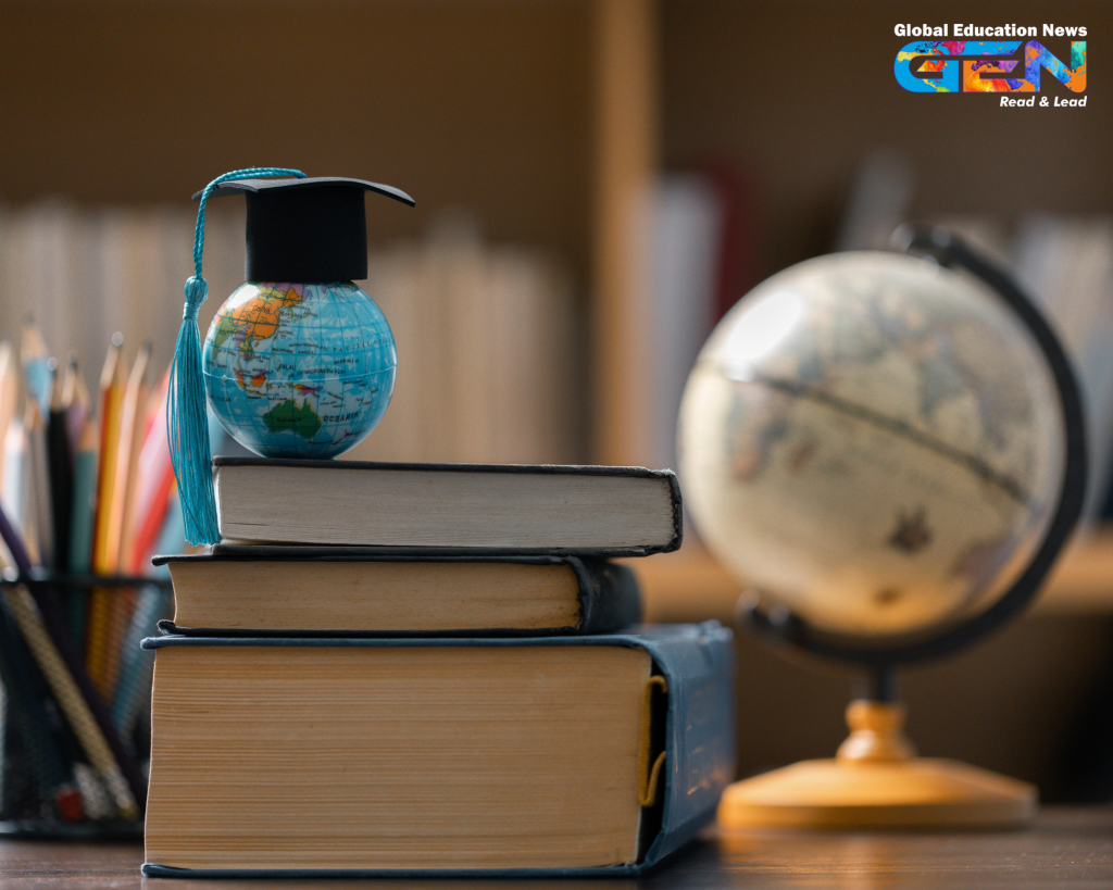 Indian students studying abroad, global education trends, study abroad opportunities, scholarships for international students, international education news, current affairs in education, brain drain, Indian students abroad, global education news, overseas education, financial aid for students, international universities