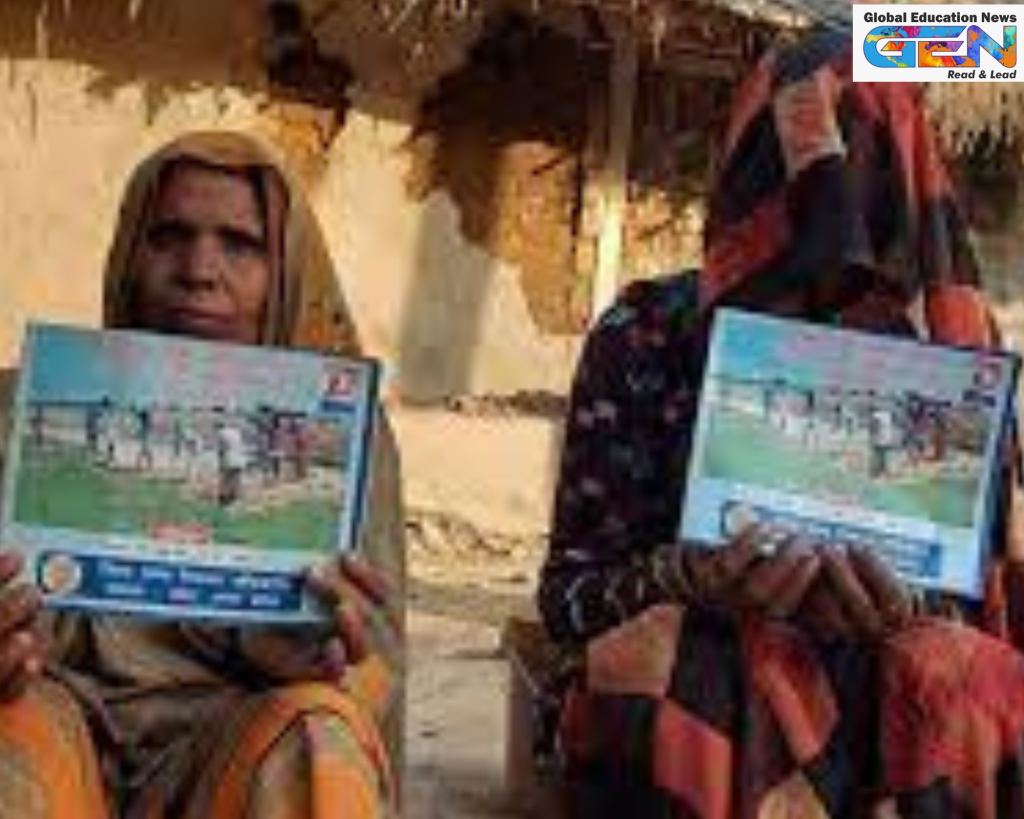 MGNREGA, job card deletions, rural employment, right to work, transparency, rural development, MGNREGA implementation, women in MGNREGA, rural poverty, India employment, current affairs, Chandra Sekhar Pemmasani, MGNREGA grievances, job card removal, rural labor force, social security for rural workers, government employment schemes, current affairs