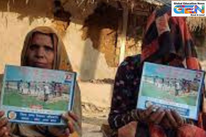 MGNREGA, job card deletions, rural employment, right to work, transparency, rural development, MGNREGA implementation, women in MGNREGA, rural poverty, India employment, current affairs, Chandra Sekhar Pemmasani, MGNREGA grievances, job card removal, rural labor force, social security for rural workers, government employment schemes, current affairs