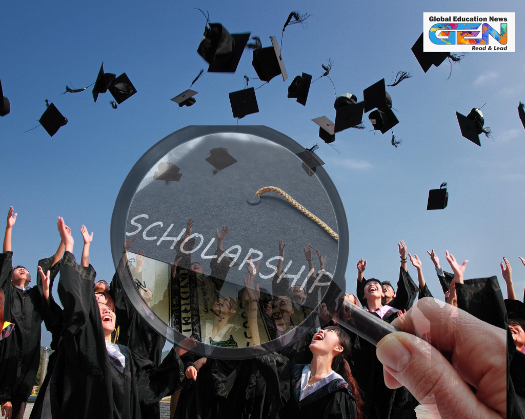 PM Uchchatar Shiksha Protsahan Education news Current affairs in education Scholarships for meritorious students Financial aid for higher education Scholarships for economically weaker sections Indian government scholarships Higher education accessibility Government education initiatives