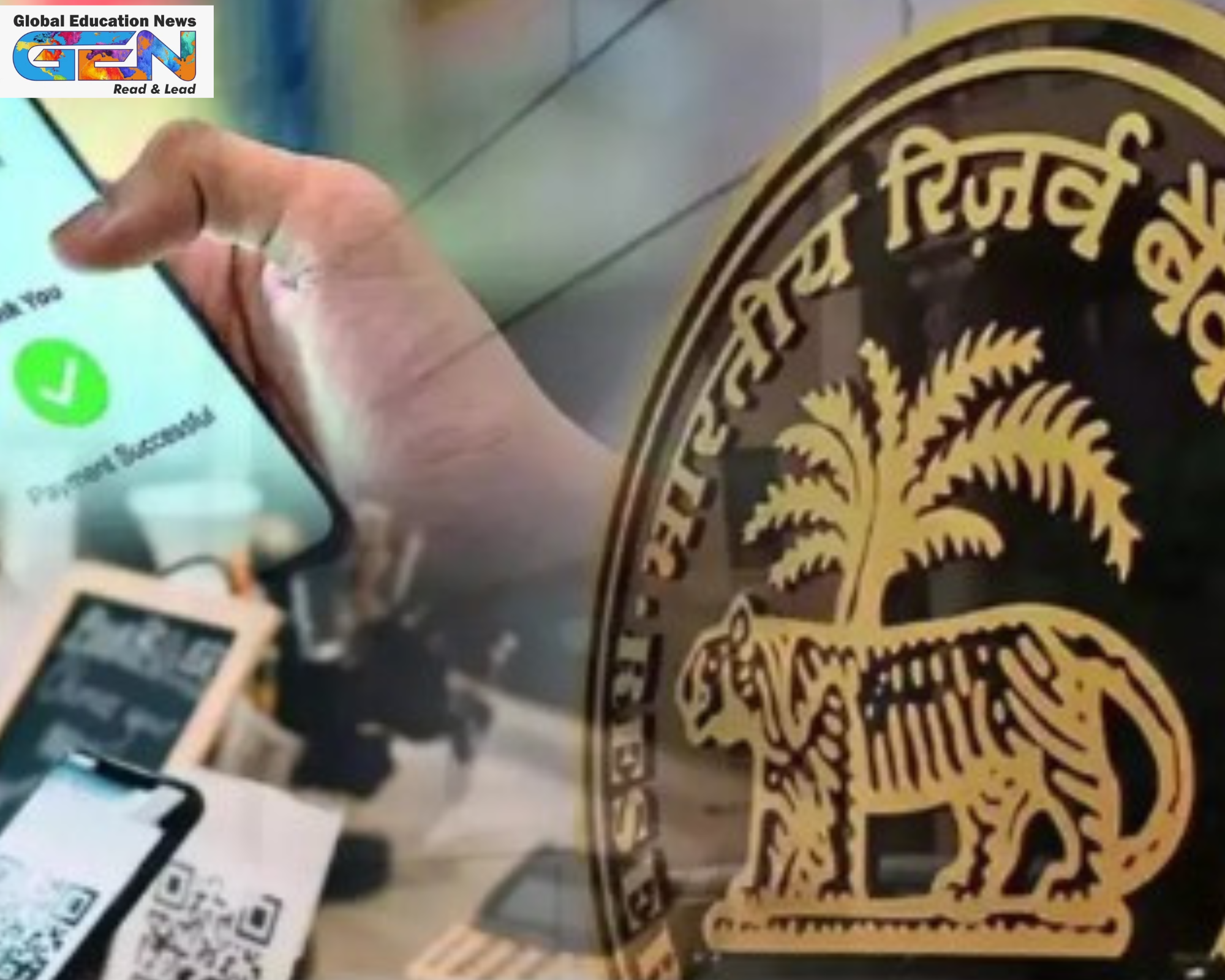 RBI, UPI Lite, digital payments, UPI Lite wallet, transaction limits, current affairs, financial inclusion, cashless transactions, digital economy in India, offline payments, RBI news, current affairs in India